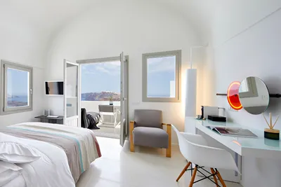 Alti Suites Santorini