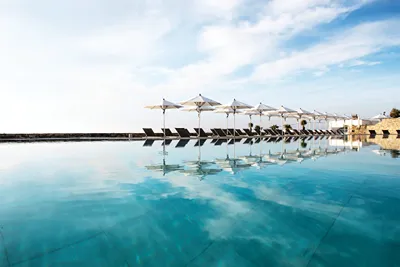 Summer Senses Luxury Resort Paros