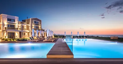 Thalassa Suites Corfu