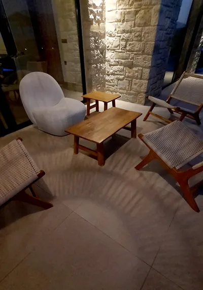 Niki Cretan Villas