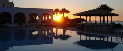 Andromeda Hotel Apartments