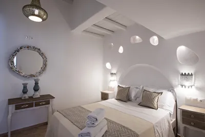 Navy Blue Suites Mykonos