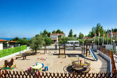 Palladium Hotel Halkidiki