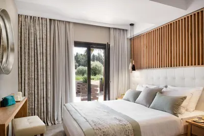 Simeon Hotel Chalkidiki