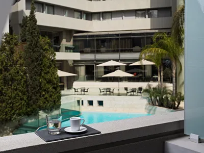 Galaxy Hotel Iraklio