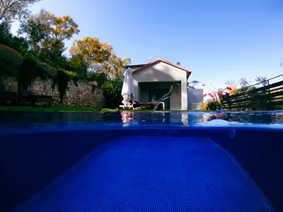 Physis Villas Chania