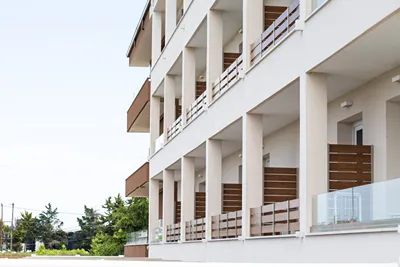 Mythic Summer Hotel