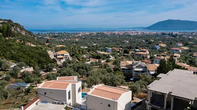 Elthea Villas