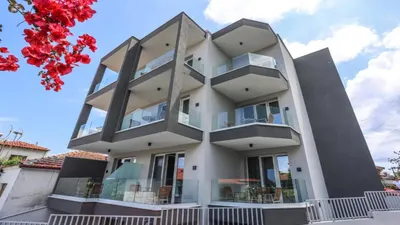 Notos Premium Holiday Apartments