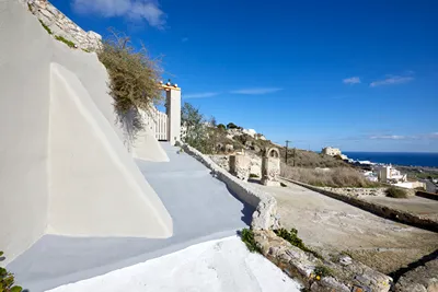 Nano Suites Santorini