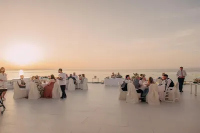 Grecotel LUXME White