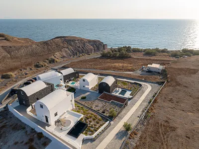 San Nectar Luxury Villas