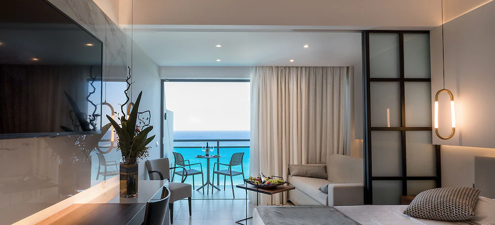 Hotel Calypso Beach