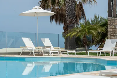 Erietta Aparthotel