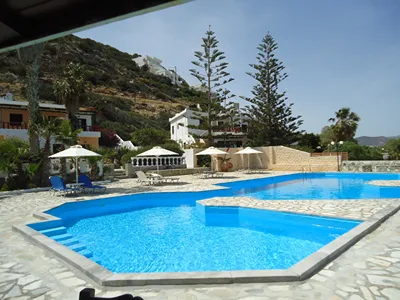 Vangelis Villas Agios Nikolaos