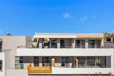Ostrakon Suites