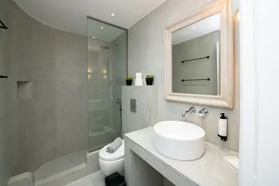 Elements Villas Rhodes