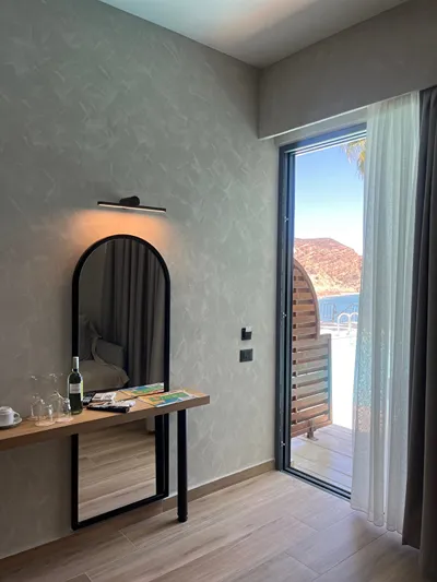 Palazzo Greco Boutique Hotel