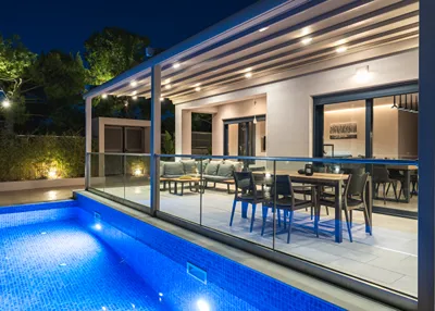 Amelia Residence