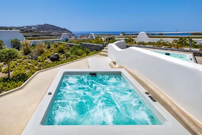 La Ponta Villas & Suites
