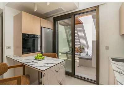 La Vea Suites Milos