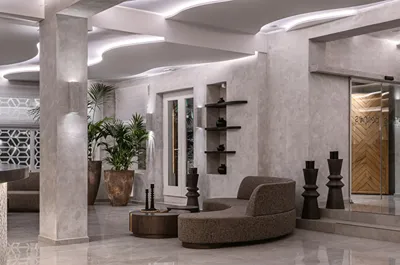 Petinos Beach Hotel Mykonos