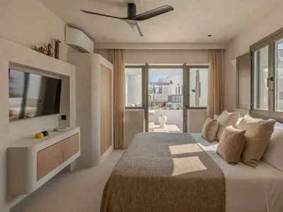 Sifneos House Paros