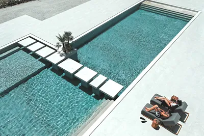 Adama Mykonos Hotel