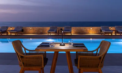 Castello Boutique Resort & Spa