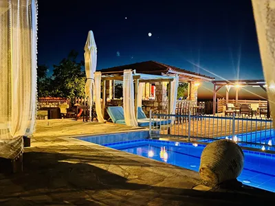 Ataviros Hotel Rhodes