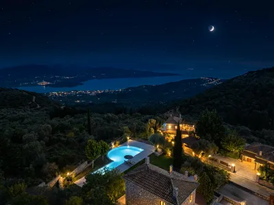 Anemones Villas Lefkada