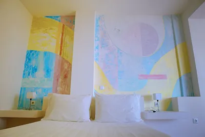 Filion Eco Hotel