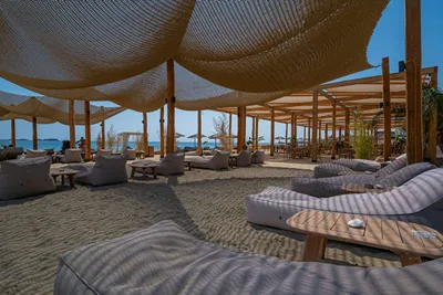 Argile Resort