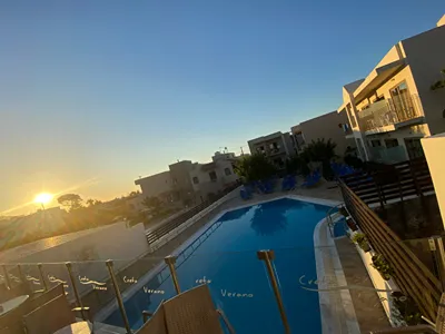Creta Verano Hotel