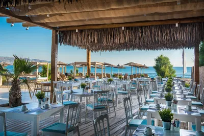 Paralos Lifestyle Beach