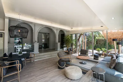Mikelina Boutique Hotel