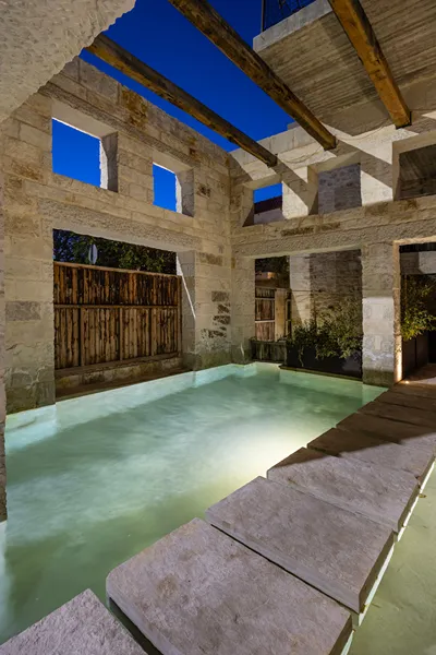 Amalen Suites