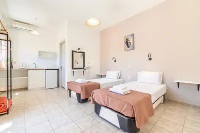 Saint Peter Bay Aparthotel