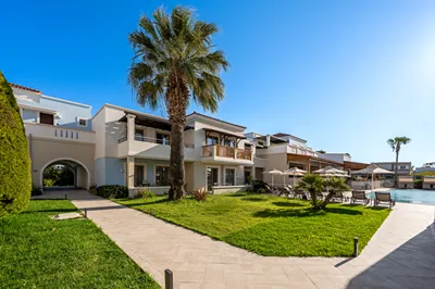 Aegean Houses Kos