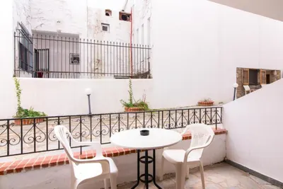 Calypso Hotel Chanioti