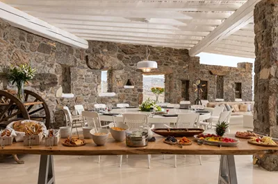 ALEGRIA Mykonos