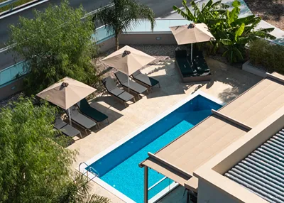 Amelia Residence