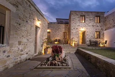 Agarathos Homes