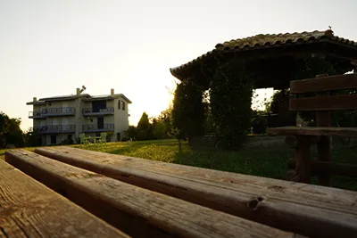 Villa Orama Chalkidiki