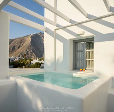 Antoperla Luxury Hotel & Spa