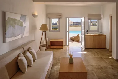 Aliter Suites Santorini
