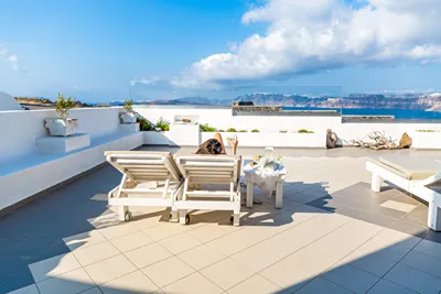 Acrothea Suites & Villas Santorini