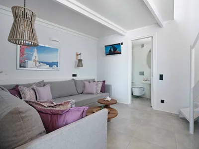 Iresma Suites