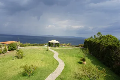 Villa Orama Chalkidiki