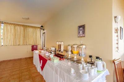 Hotel Corfu Secret